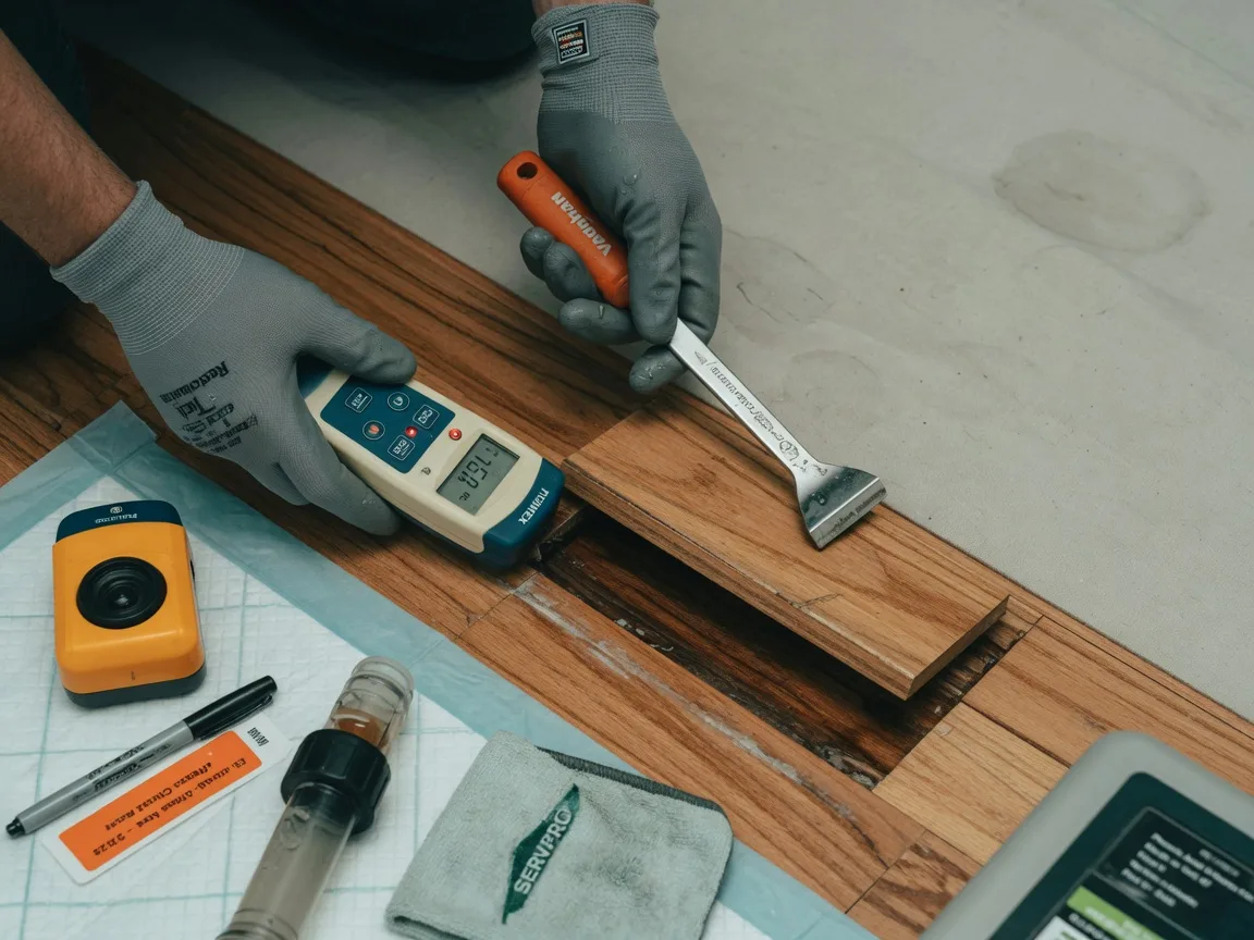 Why choose Water Damage Restoration in Moscow, TX